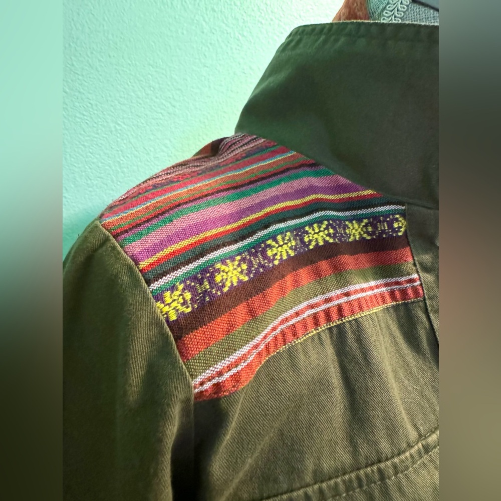 Fall Jacket - image 4